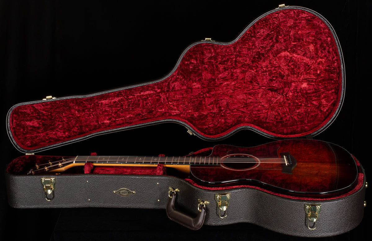 Taylor 224ce-K DLX Koa (354)