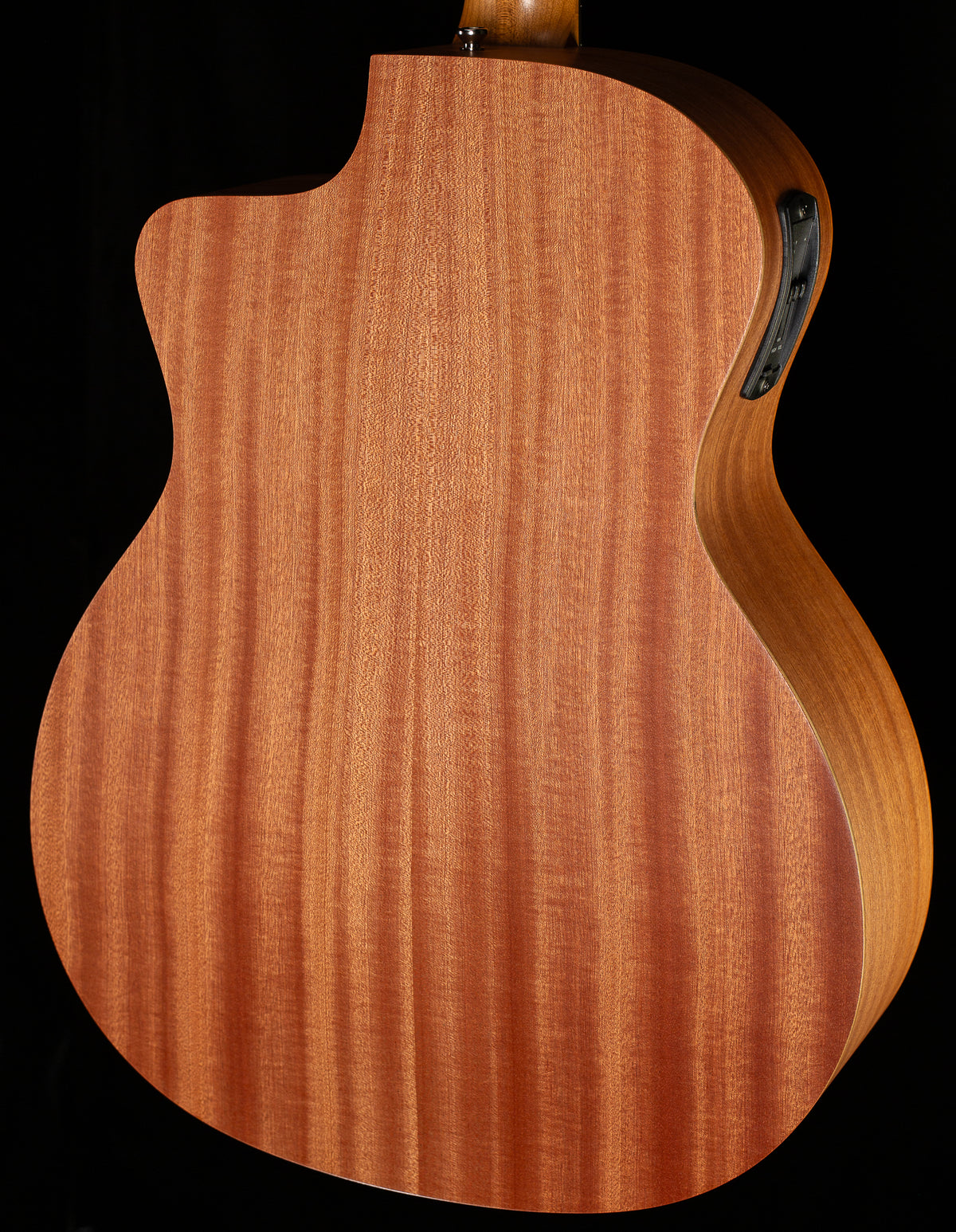 Taylor 24ce LTD Sapele/Mahogany ESB (443)