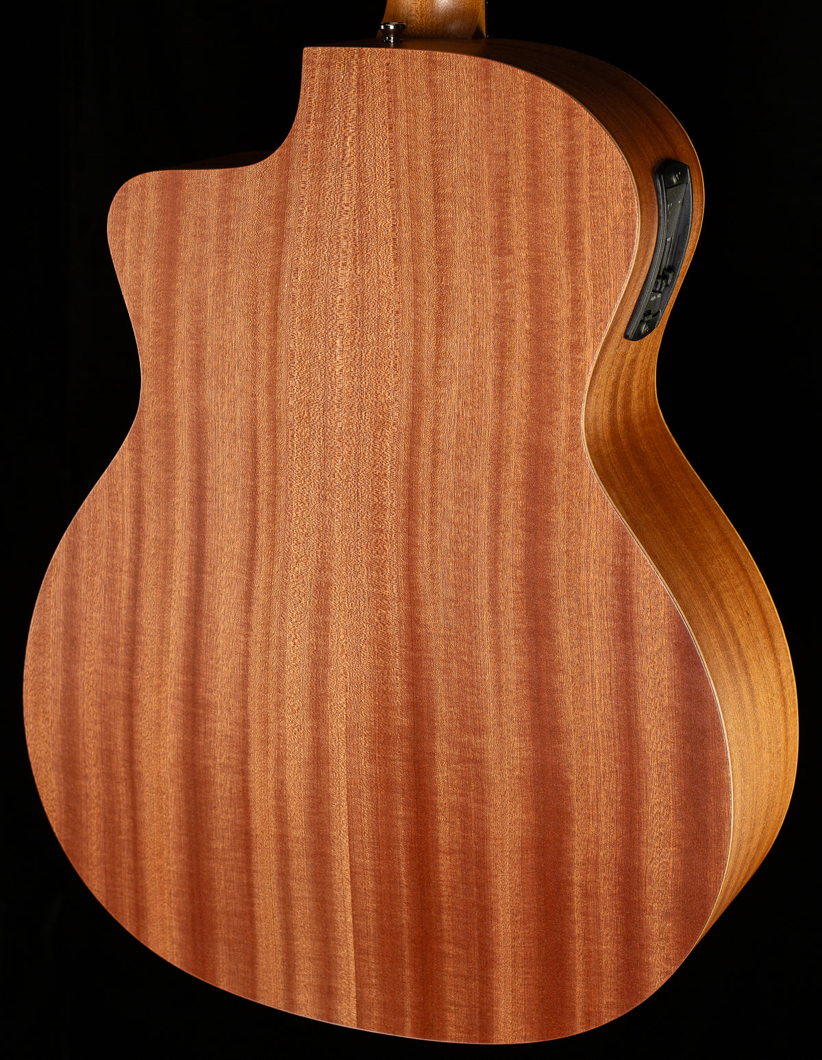 Taylor 14ce LTD Sapele/Spruce Torrified ESB (442)
