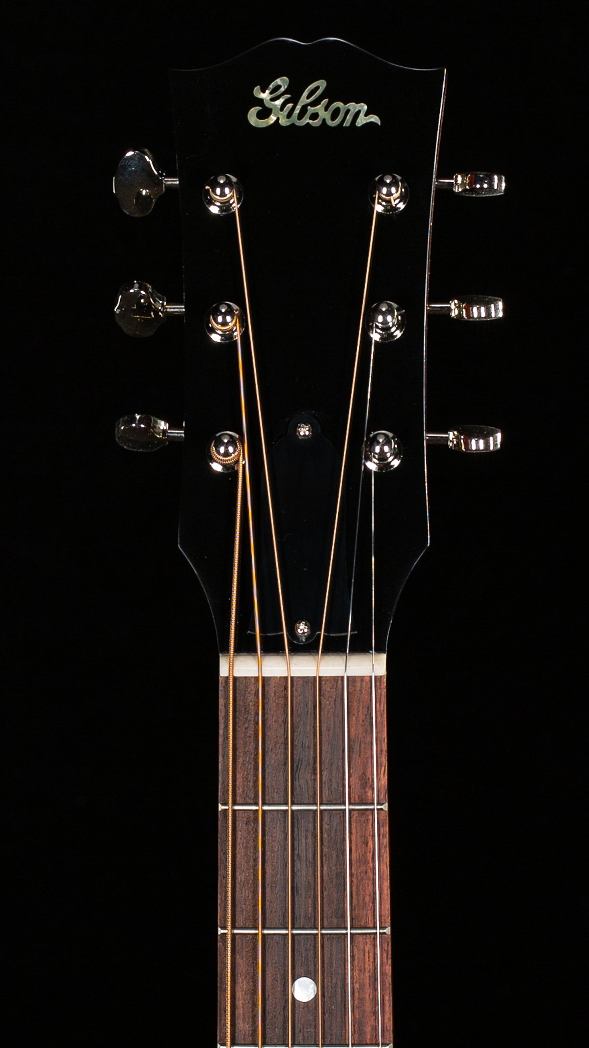 Gibson J-45 Original Vintage Sunburst HiFi DNA (134)