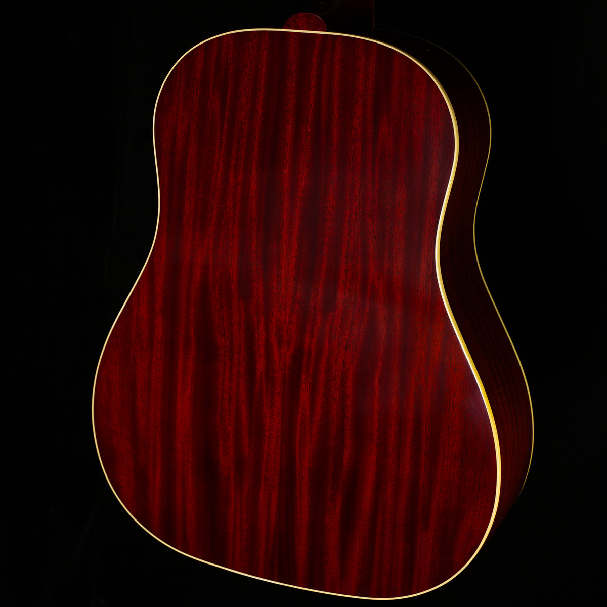 Gibson J-45 Original Vintage Sunburst HiFi DNA (134)