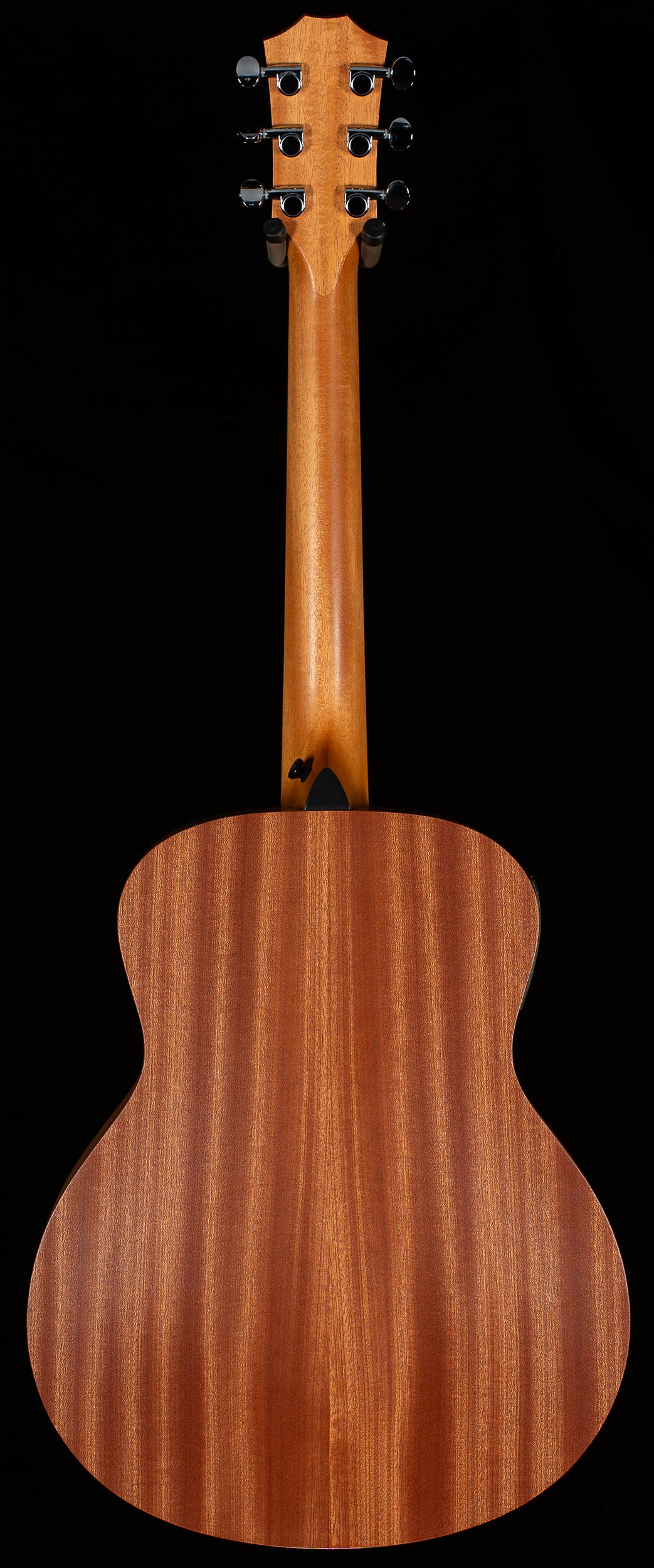 Taylor GS Mini-e Special Edition Paisley Burst (288)