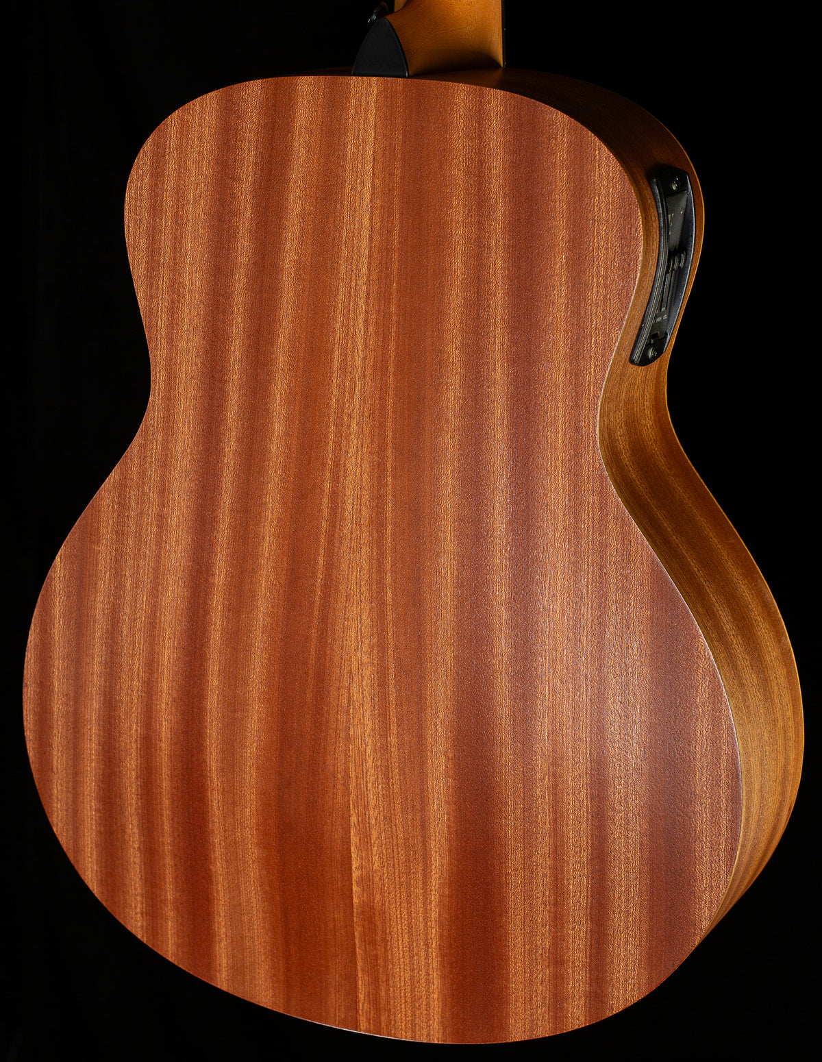 Taylor GS Mini-e Special Edition Paisley Burst (288)