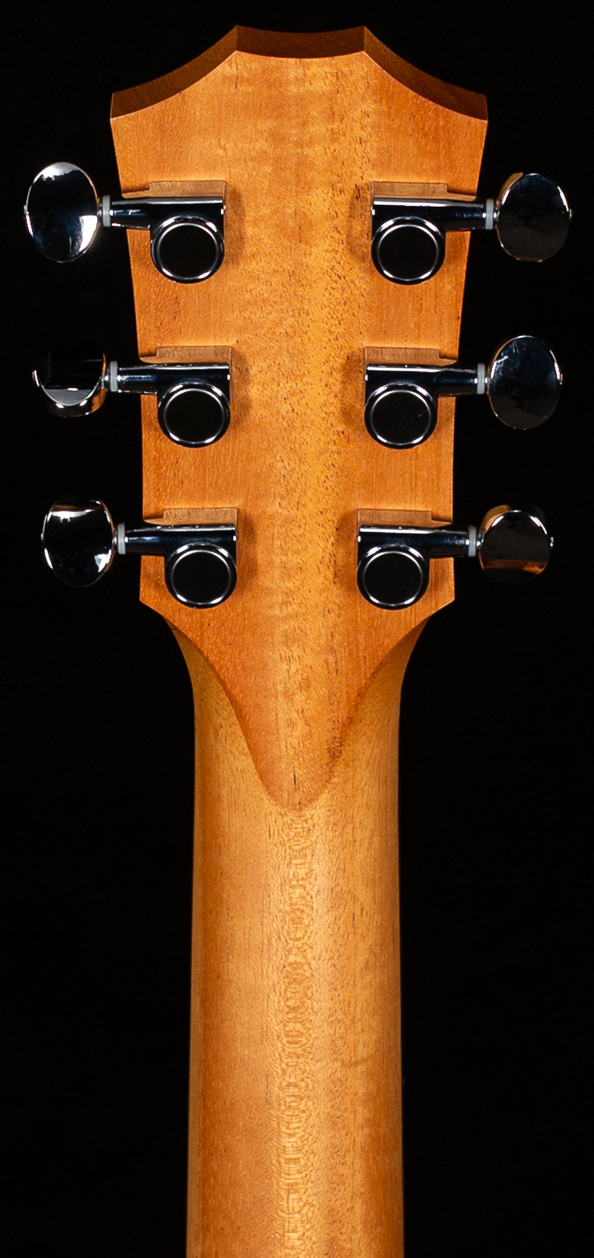 Taylor GS Mini-e Special Edition Paisley Burst (288)