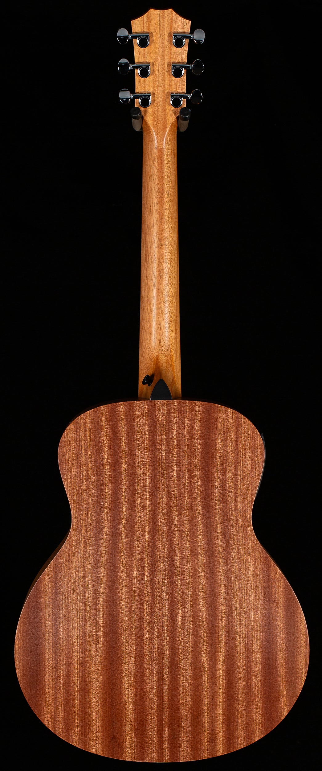 Taylor GS Mini-e Special Edition BlueBurst (303)