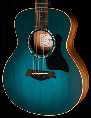 Taylor GS Mini-e Special Edition BlueBurst (303)
