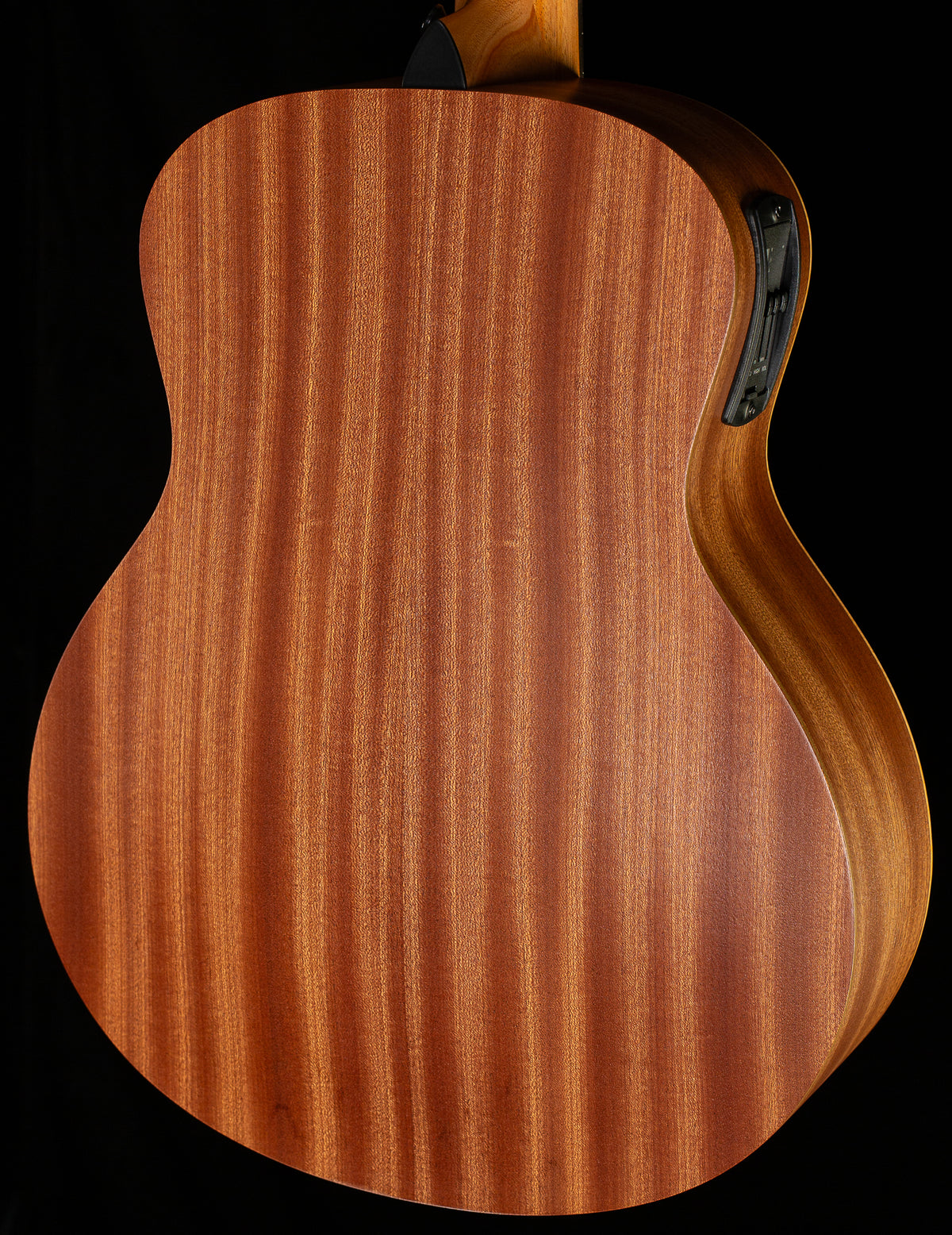 Taylor GS Mini-e Special Edition BlueBurst (303)