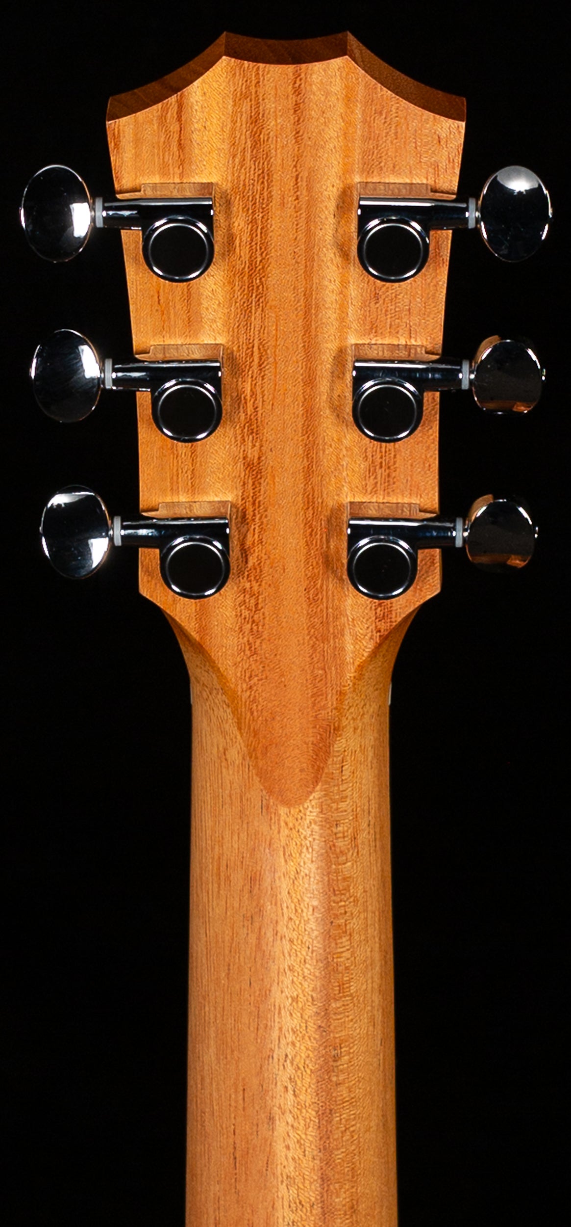 Taylor GS Mini-e Special Edition BlueBurst (303)