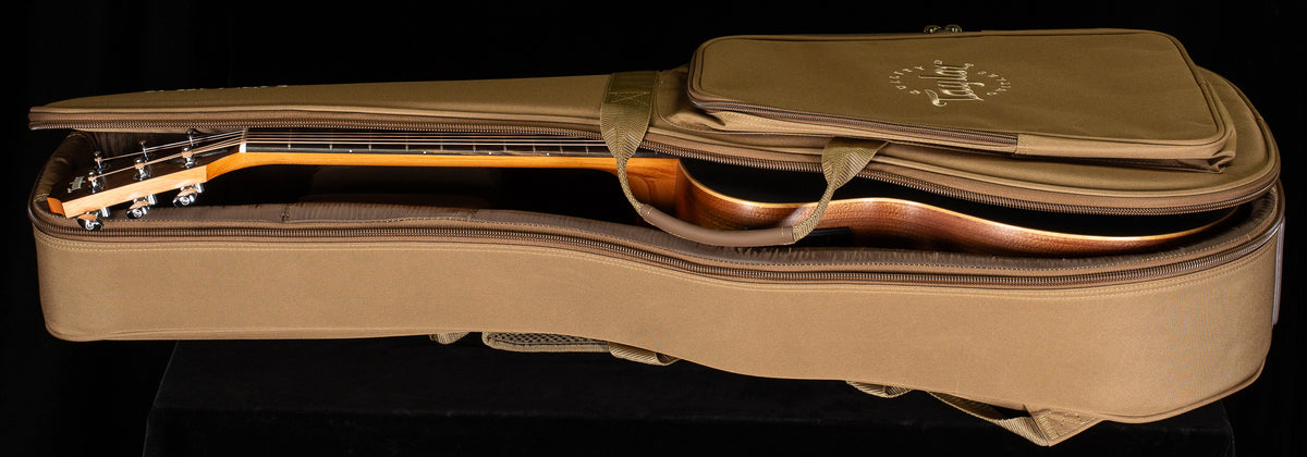 Taylor GS Mini-e Special Edition BlueBurst (303)