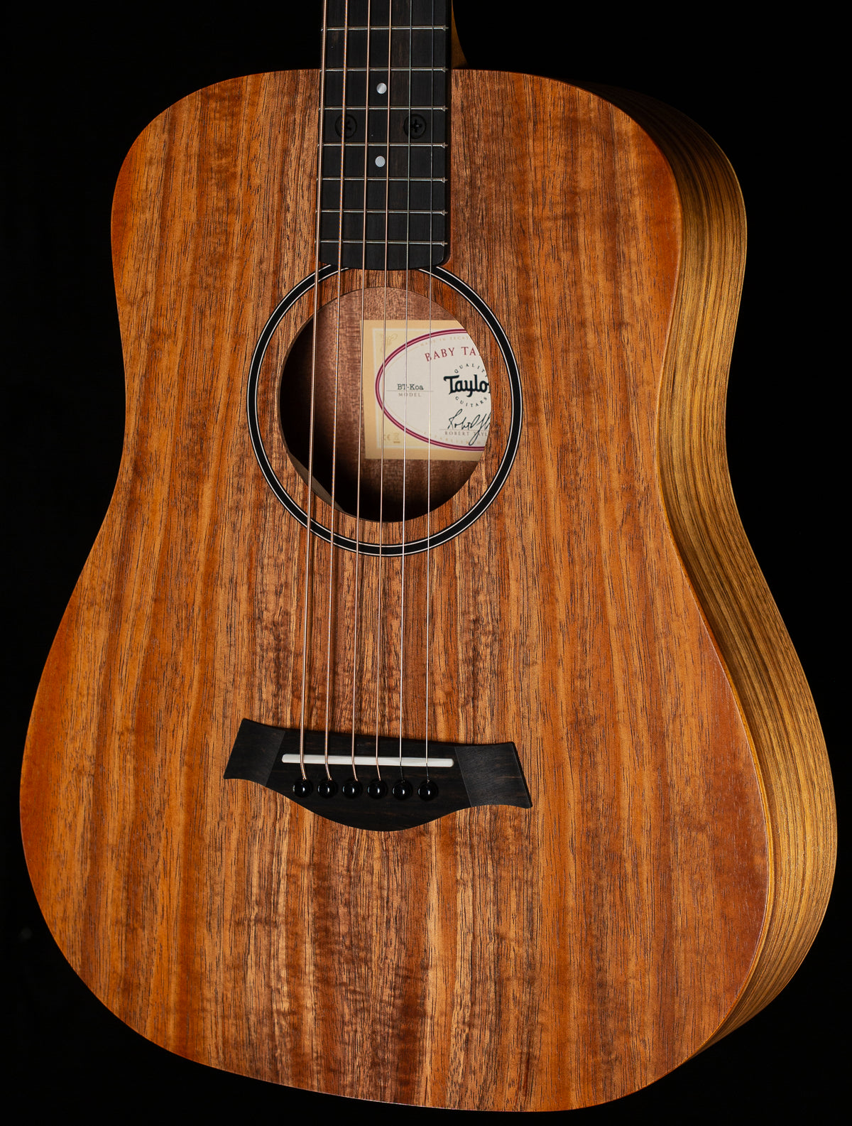 Taylor Baby Taylor-Koa (039)