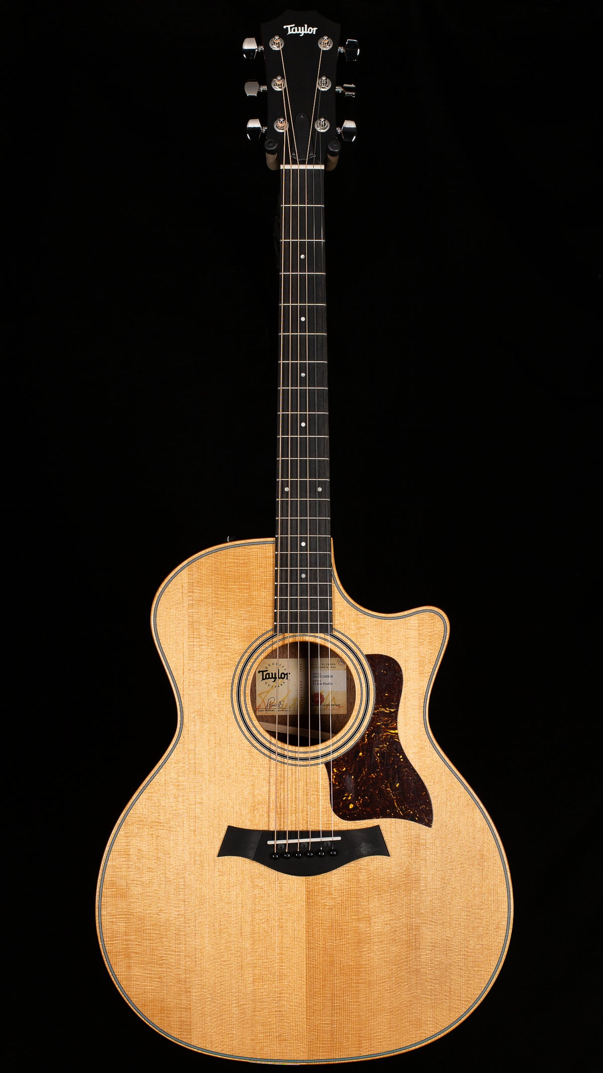 Taylor 314ce Studio (309)