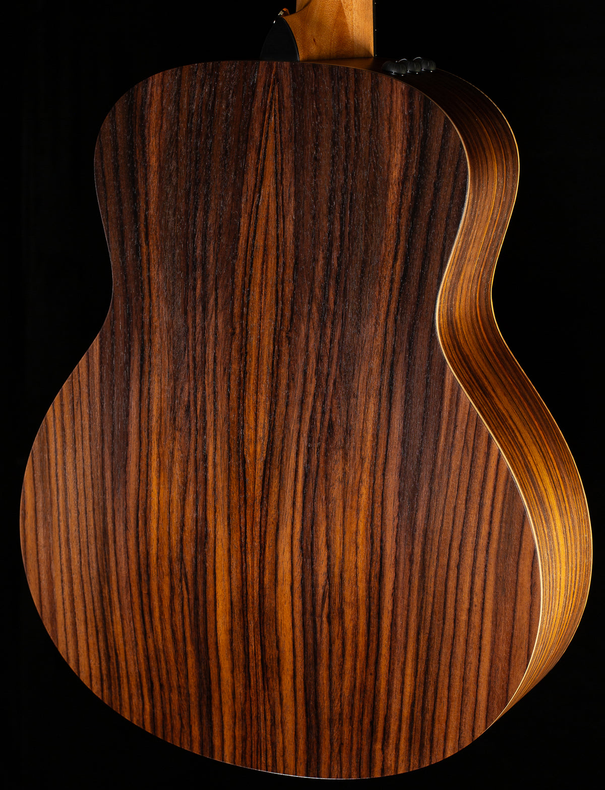 Taylor GS Mini-e Rosewood SB LTD 50th Anniversary (270)