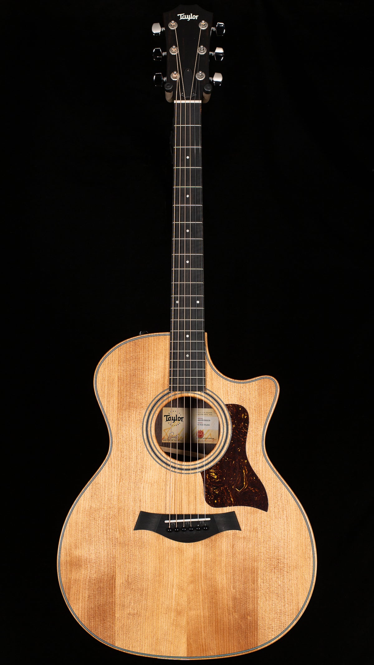 Taylor 414ce Studio (208)