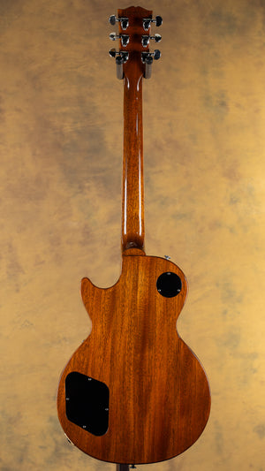 2025 Gibson Les Paul Standard 60s Sparkling Burgundy