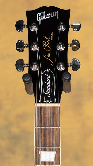 2025 Gibson Les Paul Standard 60s Sparkling Burgundy
