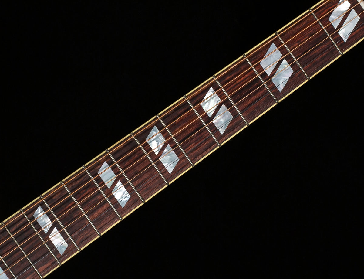 Gibson Country Western 60s Original Antique Natural HiFi DNA (139)