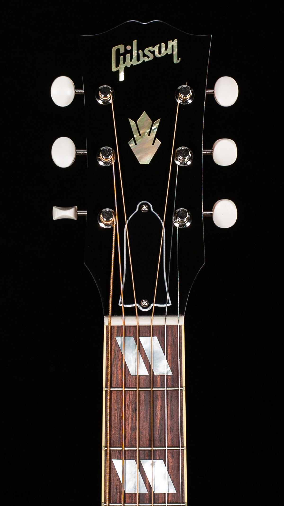 Gibson Country Western 60s Original Antique Natural HiFi DNA (139)