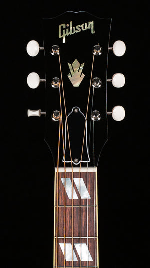 Gibson Country Western 60s Original Antique Natural HiFi DNA (139)