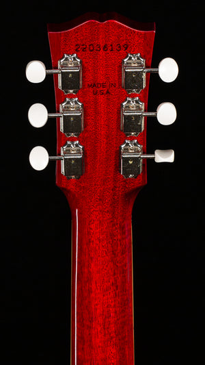 Gibson Country Western 60s Original Antique Natural HiFi DNA (139)