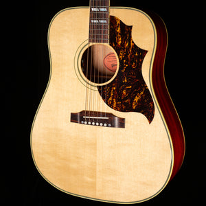 Gibson Country Western 60s Original Antique Natural HiFi DNA (139)