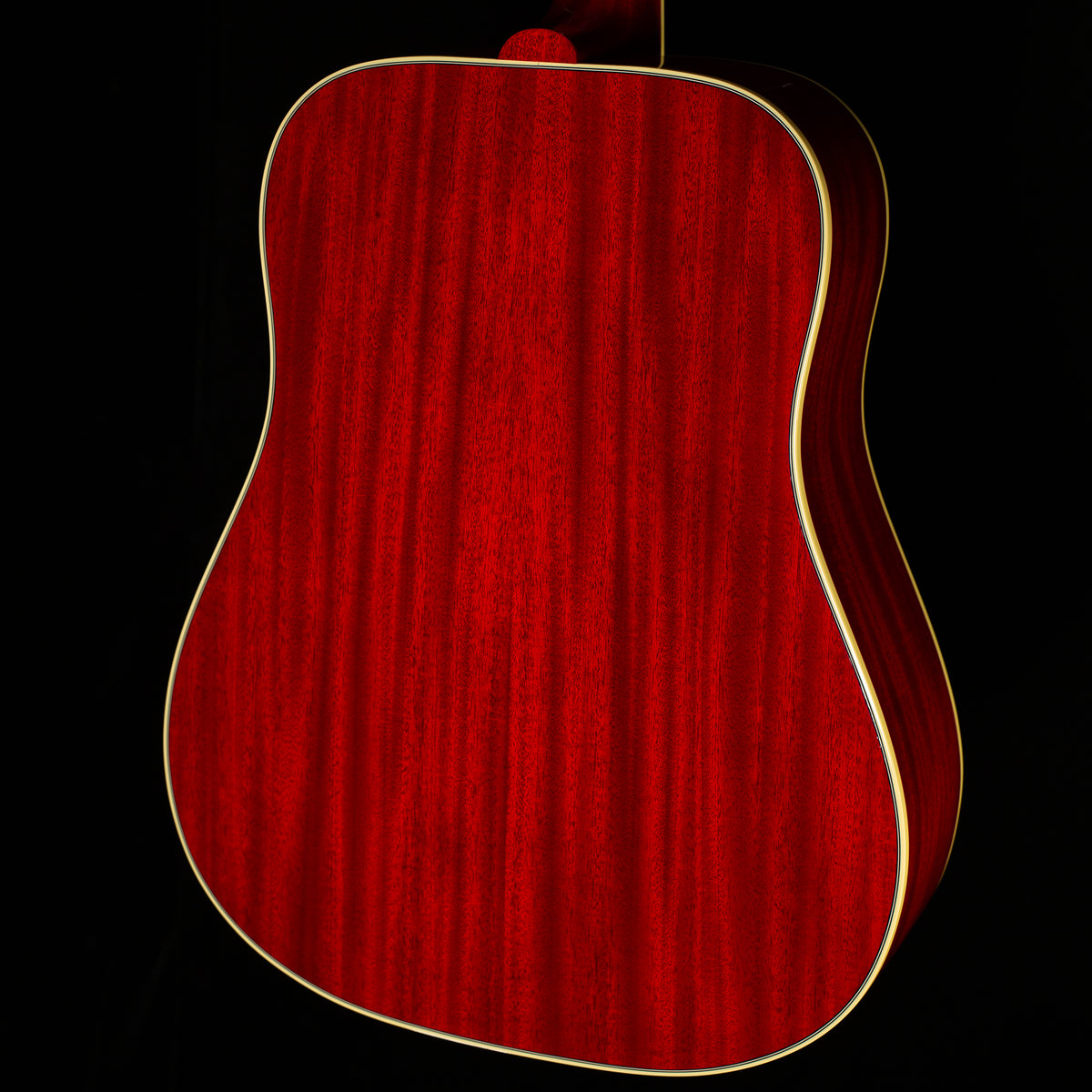 Gibson Country Western 60s Original Antique Natural HiFi DNA (139)