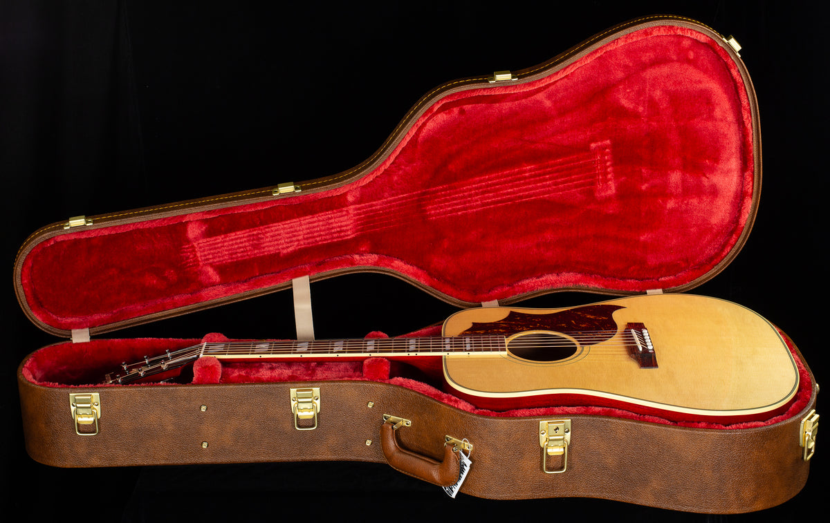 Gibson Country Western 60s Original Antique Natural HiFi DNA (139)