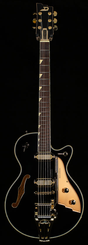 Duesenberg StarPlayer TV Phonic Black (390)