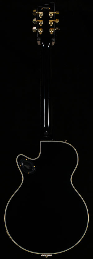 Duesenberg StarPlayer TV Phonic Black (390)