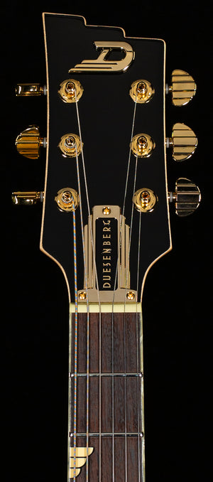 Duesenberg StarPlayer TV Phonic Black (390)