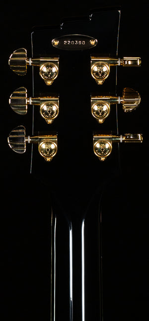 Duesenberg StarPlayer TV Phonic Black (390)