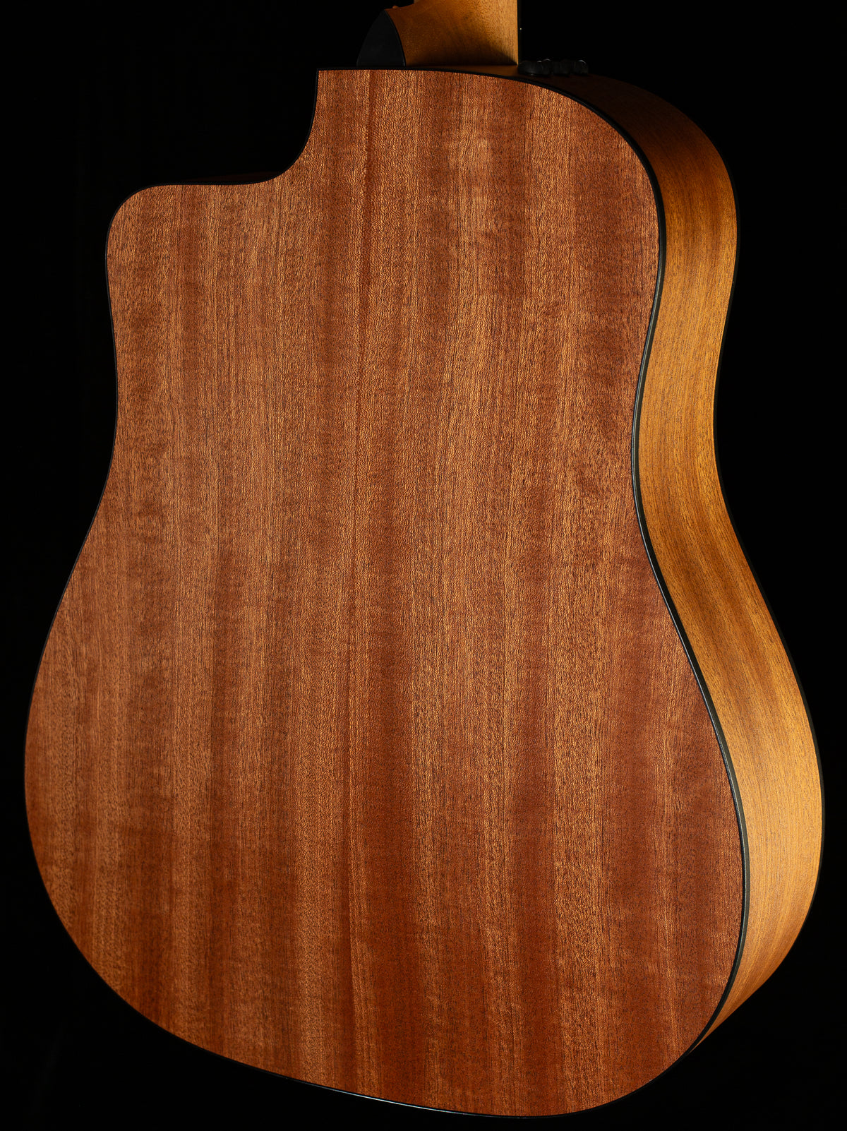Taylor 150ce Sapele/Spruce (379)