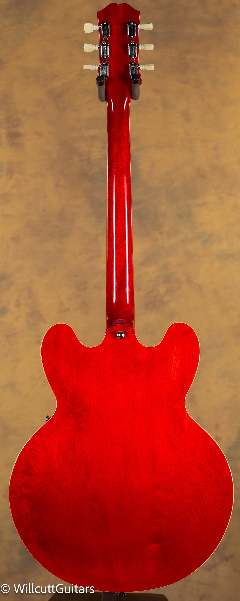 Epiphone Joe Bonamassa 1962 ES-335 Limited Edition Cherry