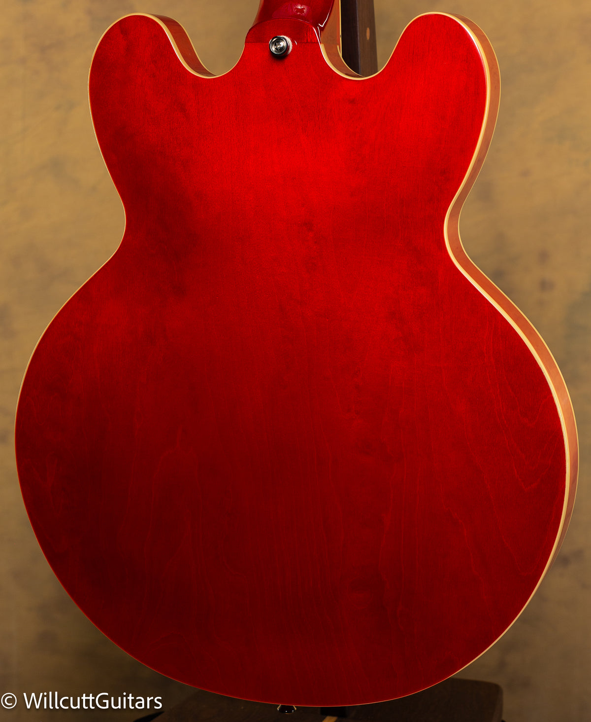 Epiphone Joe Bonamassa 1962 ES-335 Limited Edition Cherry