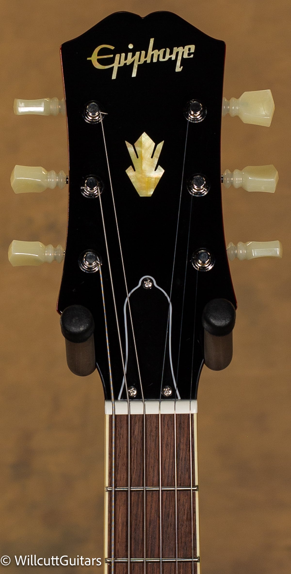 Epiphone Joe Bonamassa 1962 ES-335 Limited Edition Cherry