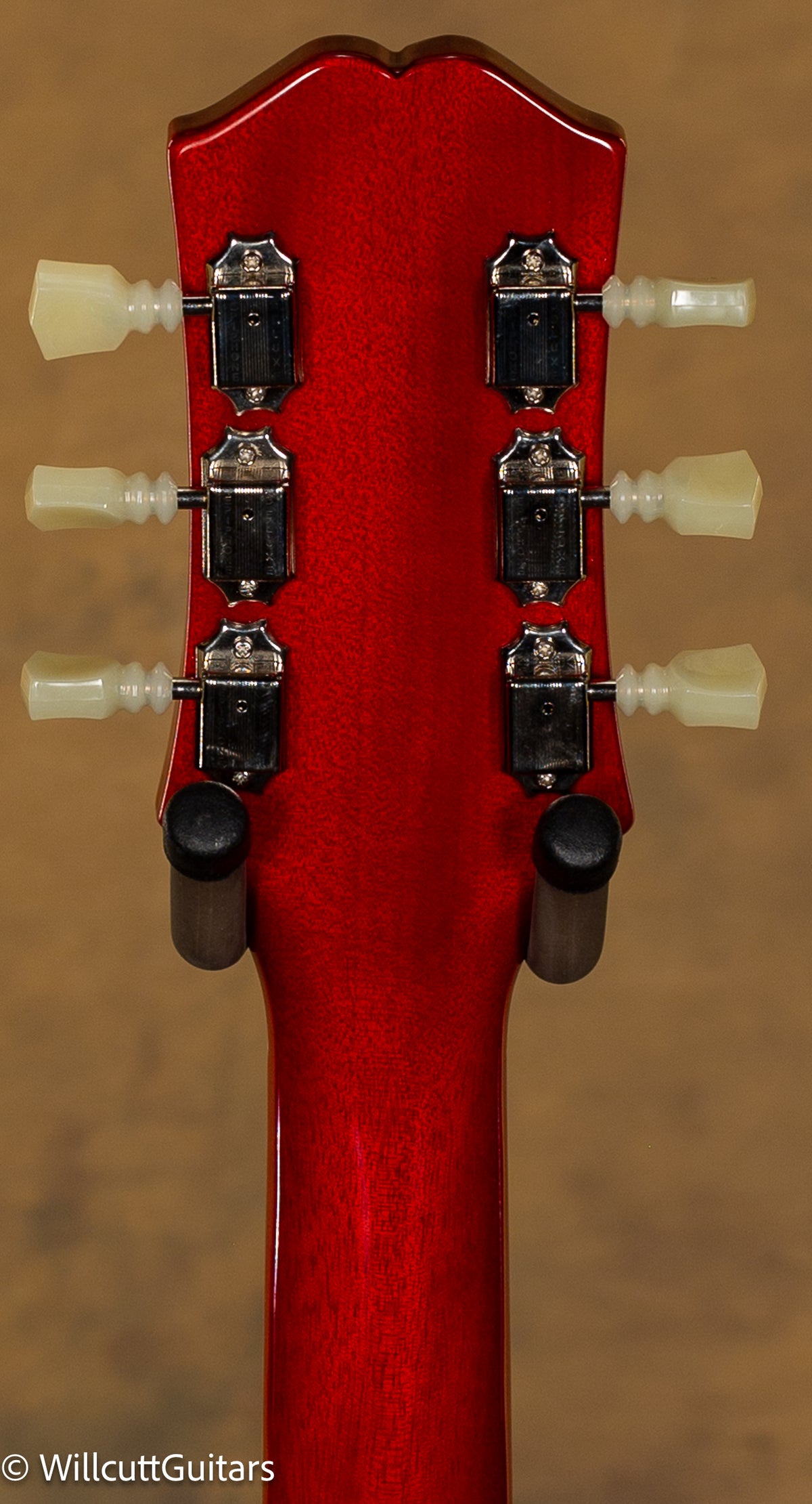 Epiphone Joe Bonamassa 1962 ES-335 Limited Edition Cherry