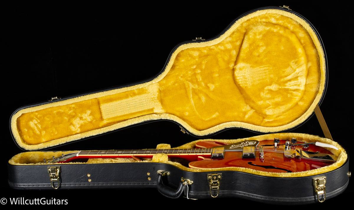 Epiphone Joe Bonamassa 1962 ES-335 Limited Edition Cherry