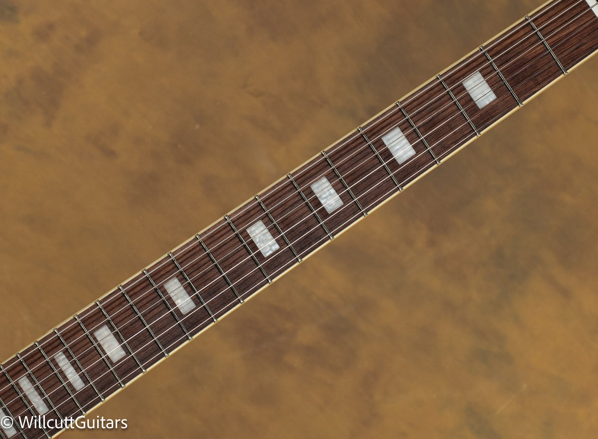 Epiphone Joe Bonamassa 1962 ES-335 Limited Edition Cherry