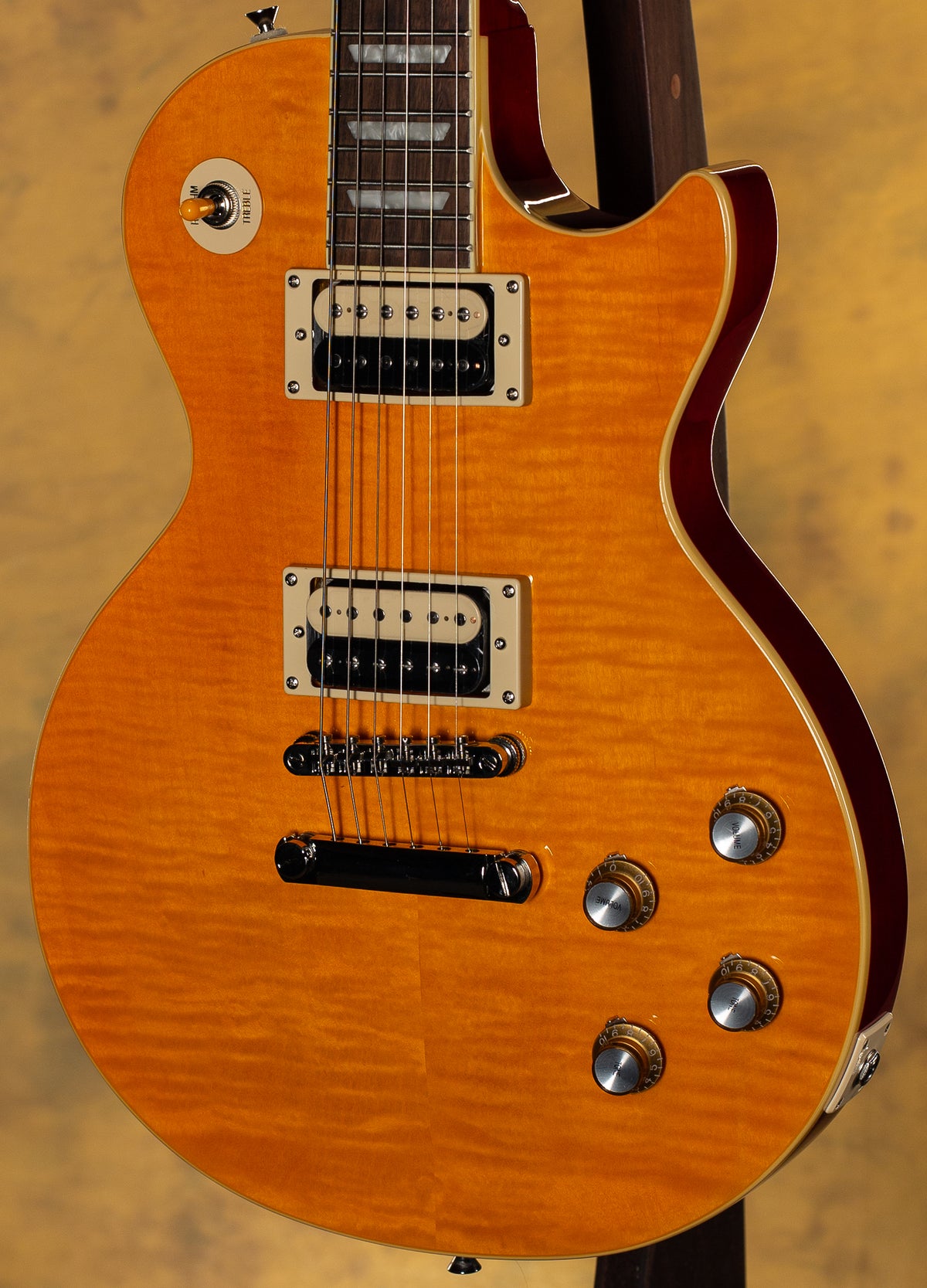 2022 Epiphone Slash Les Paul Standard Appetite Burst