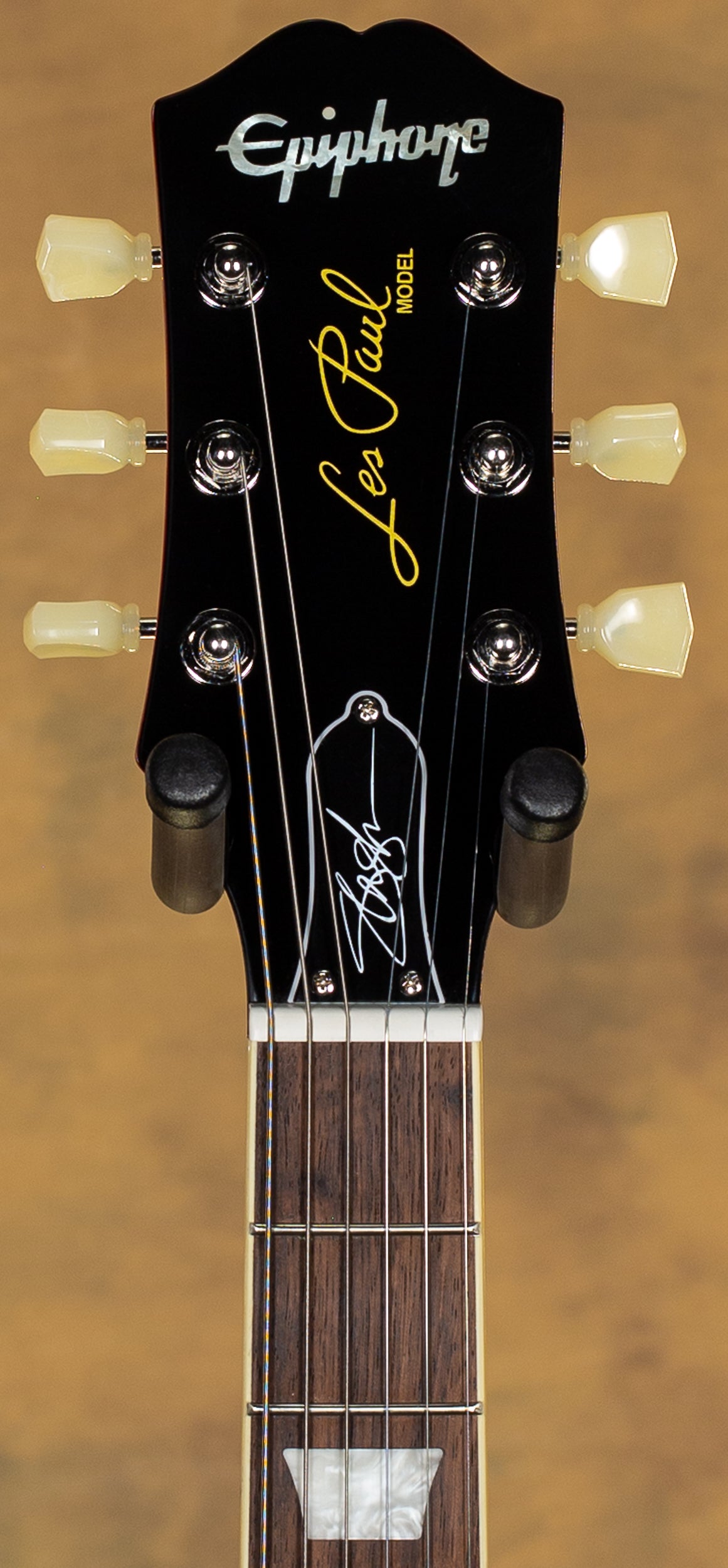 2022 Epiphone Slash Les Paul Standard Appetite Burst