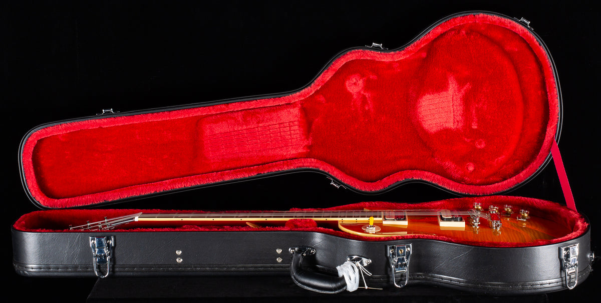 2022 Epiphone Slash Les Paul Standard Appetite Burst