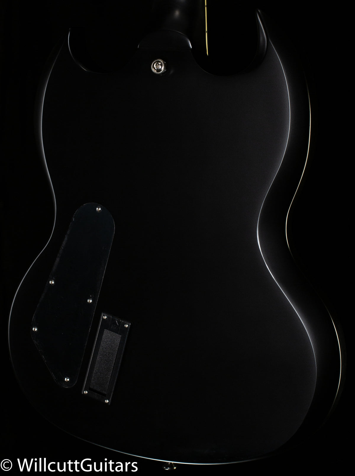 Epiphone SG Prophecy Blue Tiger Aged Gloss (959)