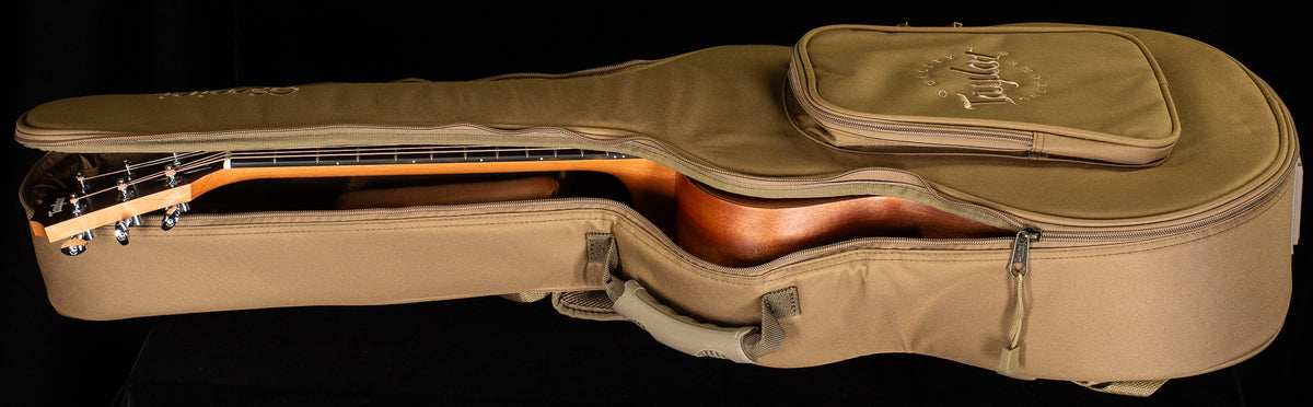 Taylor GS Mini Mahogany (008)