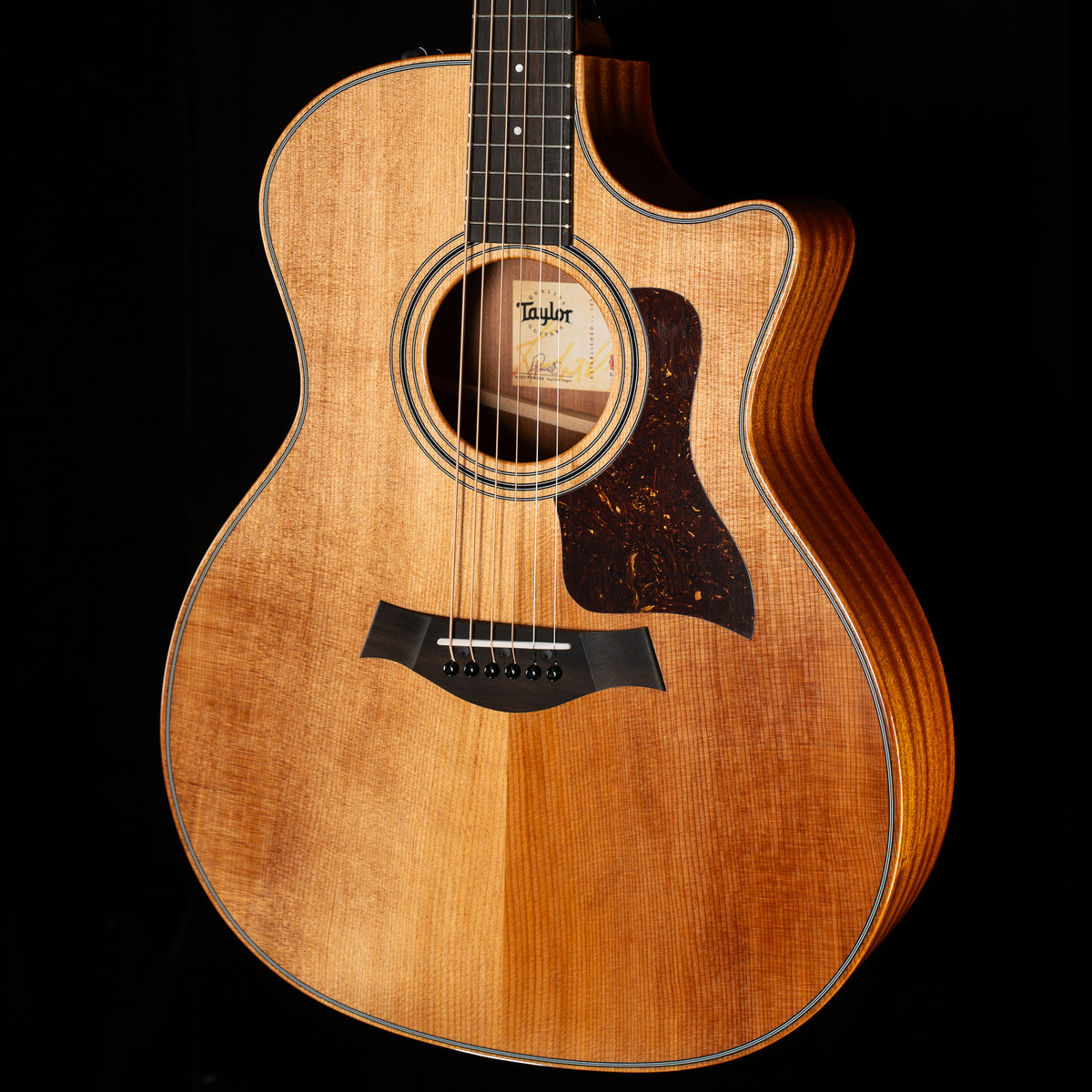Taylor 314ce Studio Sapele/Sitka (395)