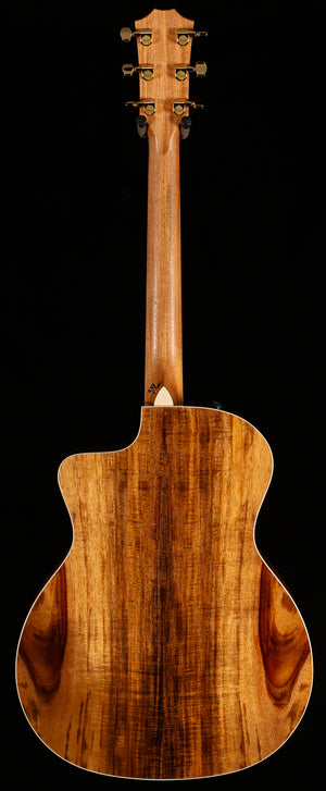 Taylor 214ce-K DLX (198)