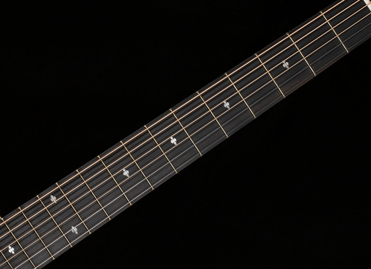 Taylor 214ce-K DLX (198)