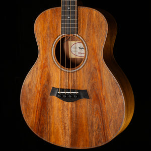 Taylor GS Mini-e Koa Bass (081)