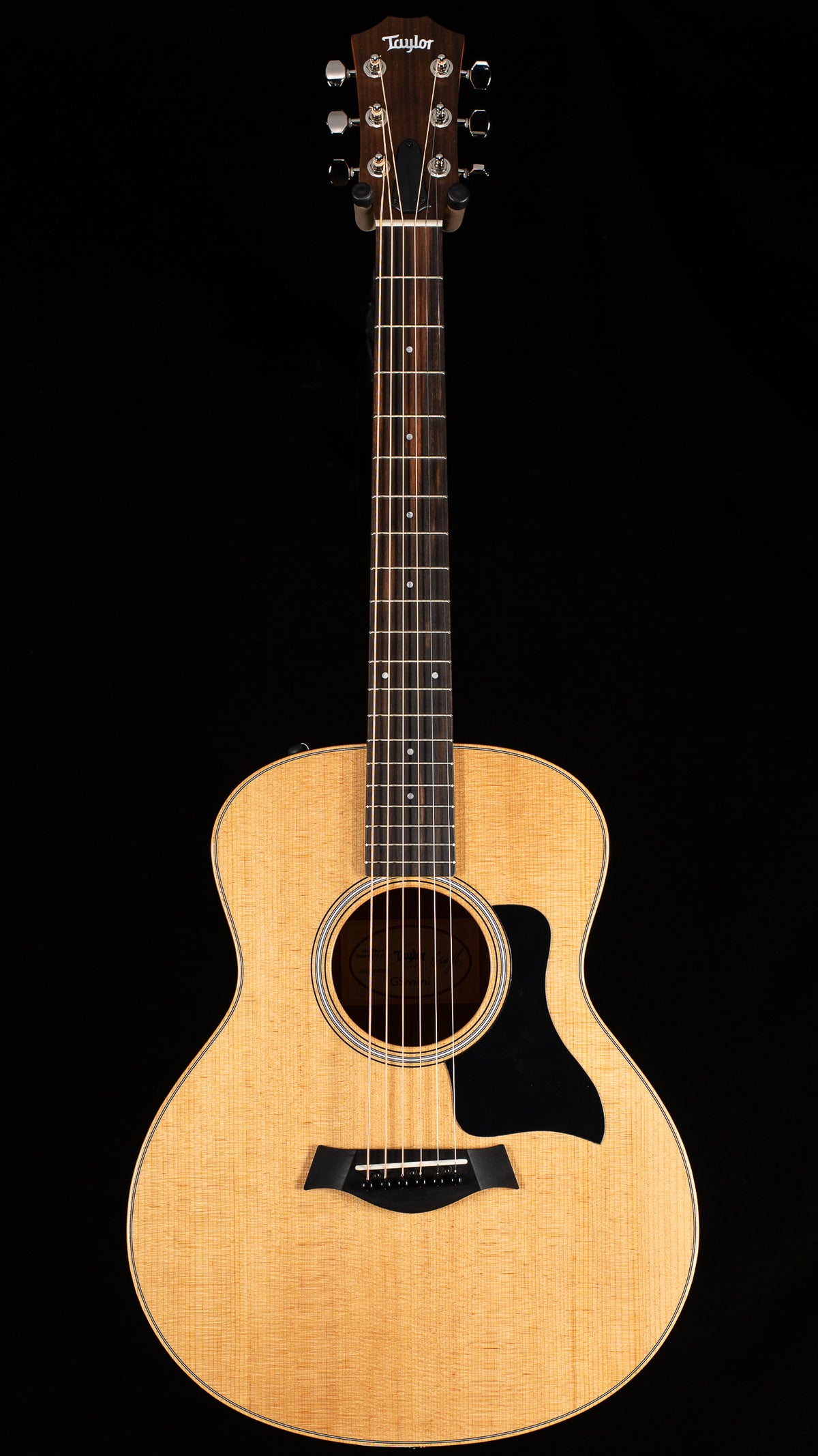 Taylor GS Mini-e Rosewood Plus (393)