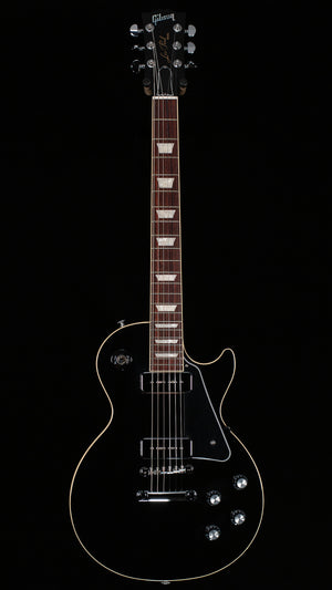 Gibson Noel Gallagher Les Paul Standard Ebony (020)