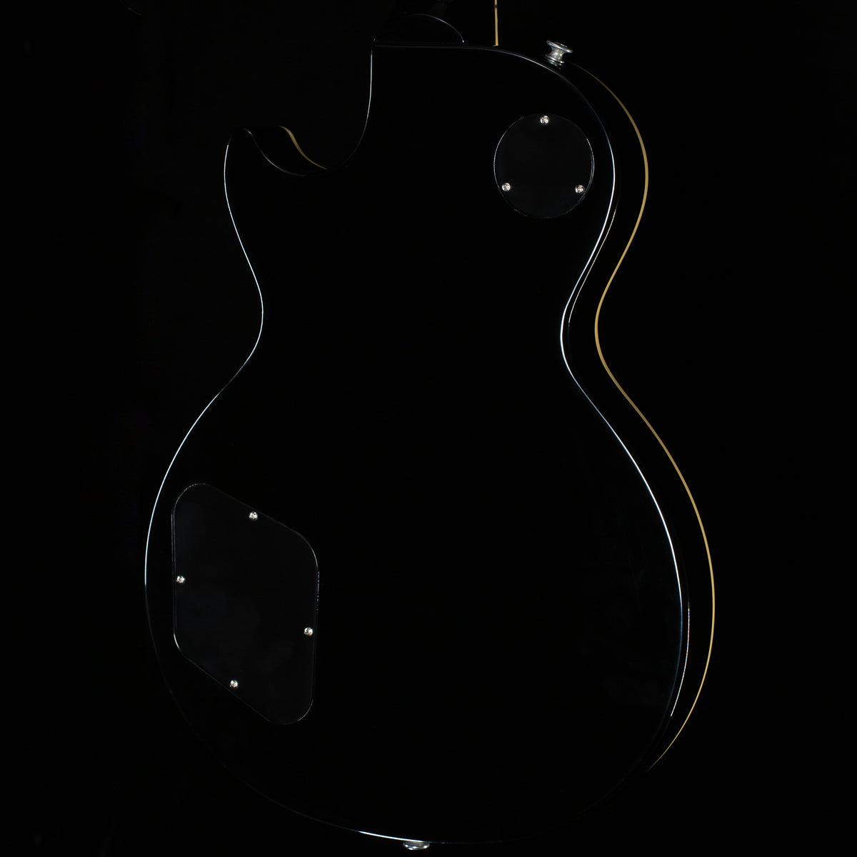 Gibson Noel Gallagher Les Paul Standard Ebony (020)