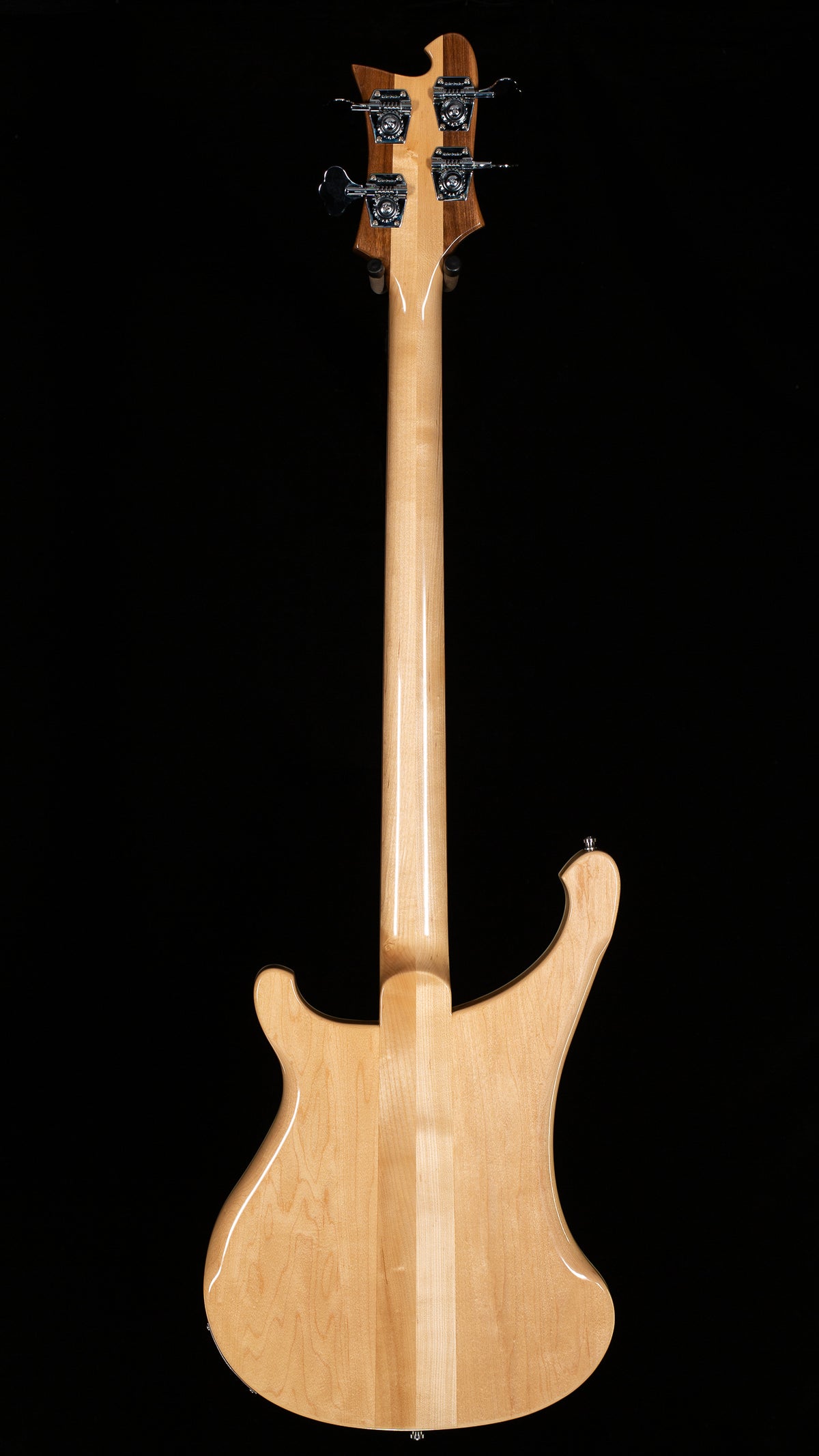 Rickenbacker 4003 MapleGlo (770)